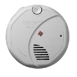 Ceasefire SD-1C Standalone Smoke Detector