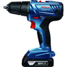 Bosch 18V Professional Cordless Drill/Driver, GSR 180-LI