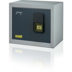 Godrej Citadel 45L Mechanical Safe