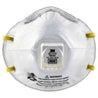 3M 8210 V N95 Particulate Respirator Mask