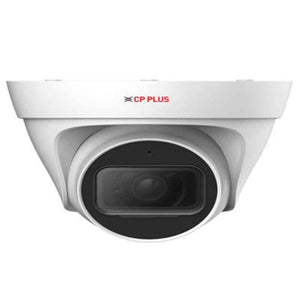 CP Plus CP-UNC-DA41PL3-D 4MP 30m Metal & Plastic WDR IR Network Dome Camera