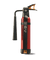 Ceasefire Fire Extinguisher CO₂ Aluminium Type-2 Kg