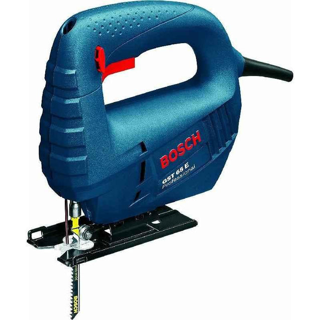Bosch 400W GST 65E Professional Jigsaw