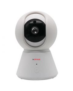 CP PLUS Wireless CP-E22  2MP Wi-Fi PT Camera – 15 Mtr