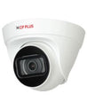 CP PLUS 4MP IP Dome Camera Model CP-UNC-DS41PL3