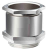 Dowells 2.1/2 inch 52-54mm DC Armourd Water Proof Brass Cable Gland, DBW-011A