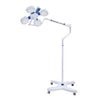 Balaji Surgical Hex 4 Mobile LED Operation Theater Light