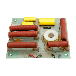 Ahuja Crossover Network Model C-80HF