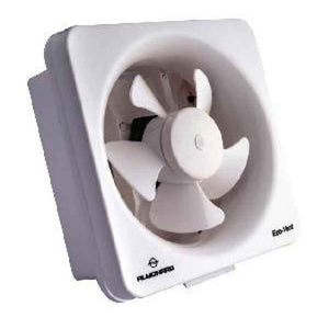 Almonard Sweep Size 250 mm Dia 10 inch Eco-Vent Fan