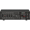 Mega MIA 120u USB/SD Card Player & Recorder with FM