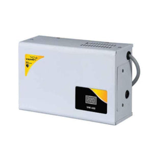 V-Guard VMI 400 12A 160-270 VAC Electronic Voltage Stabilizer for AC