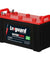 Livguard Invertuff 150Ah Flat Plate Battery, IT-1536FP