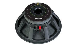Studiomaster SWF 1560 Speaker