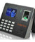 eSSL LX16 Time & Attendance Biometrics Machine, STCSACT0013