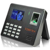 eSSL LX16 Time & Attendance Biometrics Machine, STCSACT0013