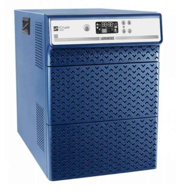 Luminous iCruze 4500 4000VA Sine Wave Inverter