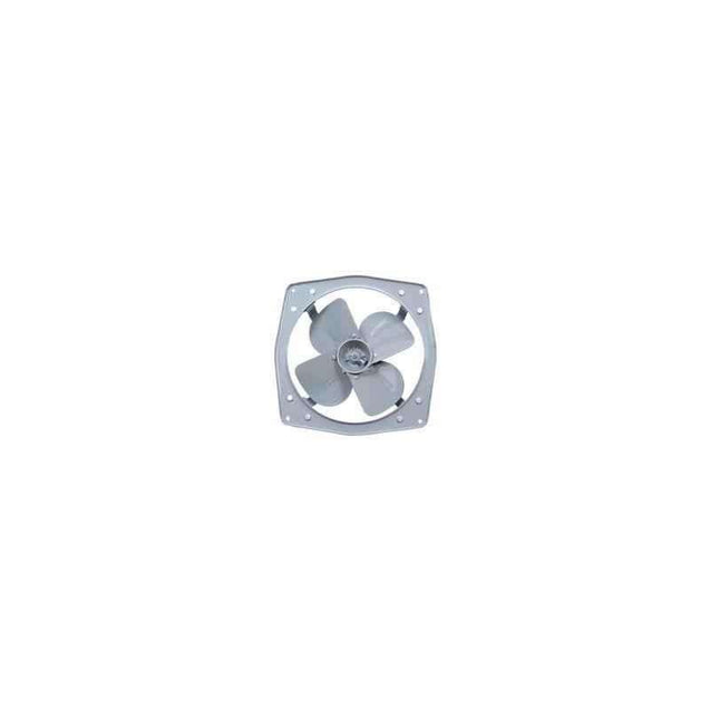 Almonard 18 Inch 1400rpm Single Phase Heavy Duty Exhaust Fan, Sweep: 450 mm