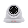 CP Plus CP-VAC-D24ML3 2.4MP Full HD IR Dome Camera