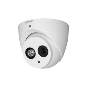 Dahua DH-HAC-HDW1220EMP-A 2MP HD Dome Camera with Audio, STCSCAM076