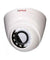 CP Plus 2.4MP IR Dome Camera, CP-USC-DA24L2-0360