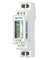 Entes 230VAC 32A Single Phase Energy Meter with LCD Display, ES32L