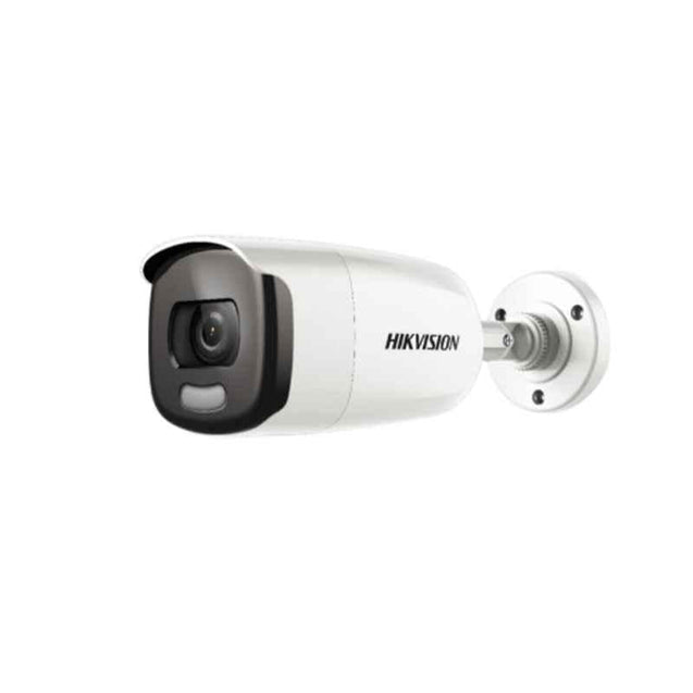 Hikvision 2MP ColorVu Fixed Bullet Camera, DS-2CE12DFT-F