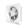 Goldmedal Air Maxx 1350rpm 35W ABS Plastic White Exhaust Fan, EFS850306DMNWH, Sweep: 150 mm