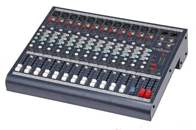 studiomaster
