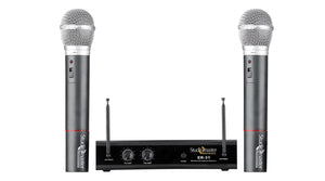 Studiomaster D.Mix-20 Digital Mixers Model  D.Mix-40