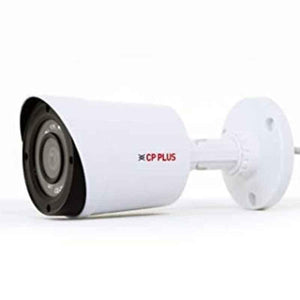 CP Plus CP-USC-TC10PL2-V3 1MP 20m HD Bullet Camera