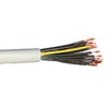 Finolex 17108 Multicore Flexible Cable Nominal Area - 2.50 Sq.mm 100 m - 8 Core