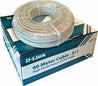 Dlink CCTV 3+1 Cable 90 mtr