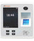 Realtime T28 with ST25+ Compact Professional Biometric Attendance Machine Without Power Supply