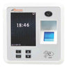 Realtime T28 with ST25+ Compact Professional Biometric Attendance Machine Without Power Supply