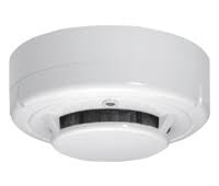 System Sensor Photoelectric Smoke Detector 2351EC