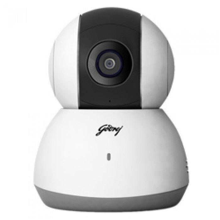 Godrej EVE PT 1MP Wifi IR Camera - Main Image