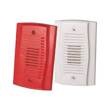 System Sensor Conventional Sounder MHR1