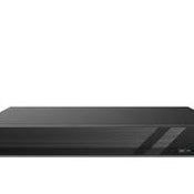 Honeywell AHD 2MP 1080P 8 Channel DVR Model HA-DVR-2108