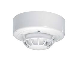 Morley Lite Heat Detector HML/RHSE