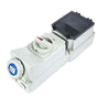 Power N Pack 16A 230V 6h Industrial Interlock Socket, PD01S