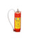 Minimax CO2 Wheel Fire Extinguisher 6.5Kg
