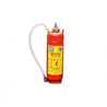 Minimax CO2 Wheel Fire Extinguisher 6.5Kg