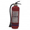 Minimax ABC Dry Powder Fire Extinguisher 25KG