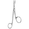 CR Exim 80-140g Polished Finish Stainless Steel Needle Holder for Hospital & Clinics (Pack of 5)