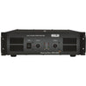 Ahuja PA Power Amplifier Model DXA-2502
