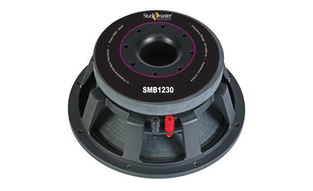 Studiomaster SMB 1230 Speaker
