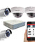 Hikvision 20-25m 5MP OutDoor Digital CCTV Camera for outDoor