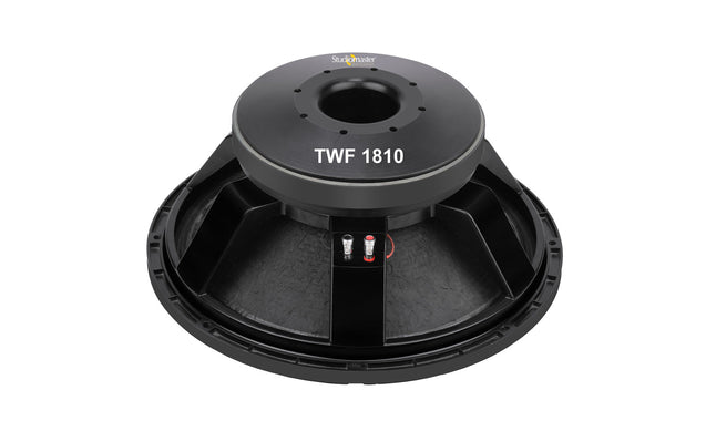 Studiomaster TWF 1810 Speaker