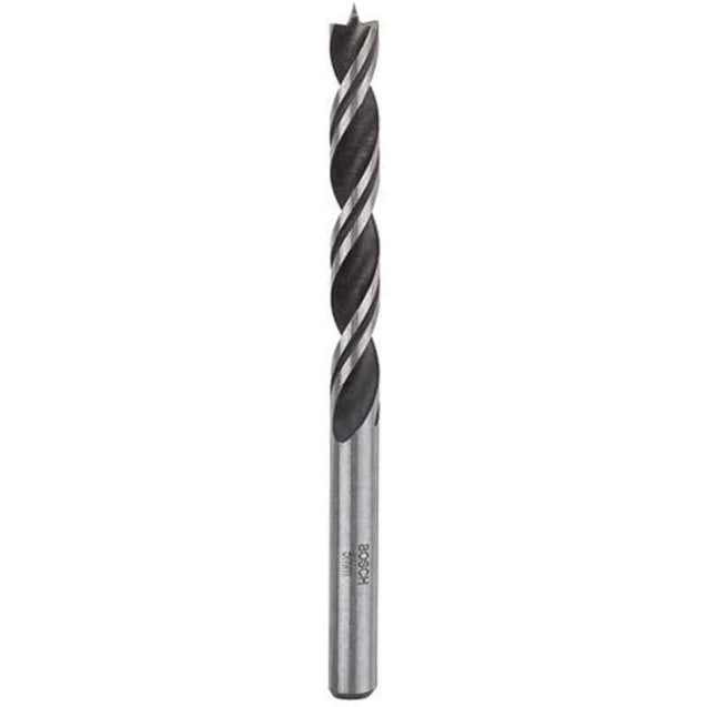 Bosch 3.39 inch Twist Drill Bit for Metal & Wood, 2608596302 (Pack of 5)