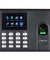 eSSL K20 Pro Fingerprint Time & Attendance System with Access Control